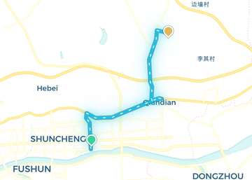 Fushun
