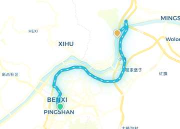 Benxi
