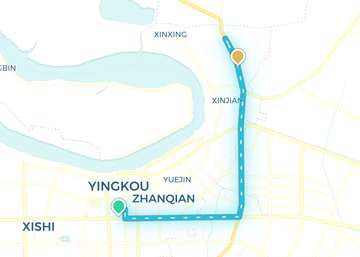 Yingkou