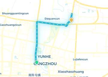 Cangzhou