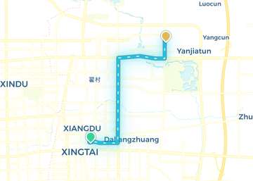 Xingtai