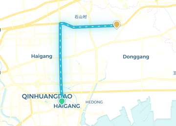 Qinhuangdao