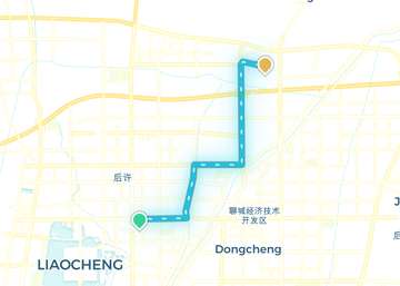 Liaocheng