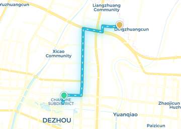 Dezhou
