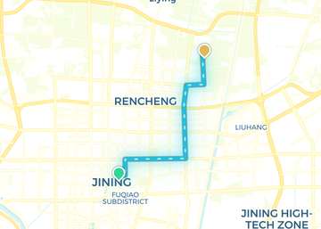 Jining