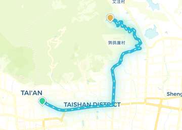 Tai'an