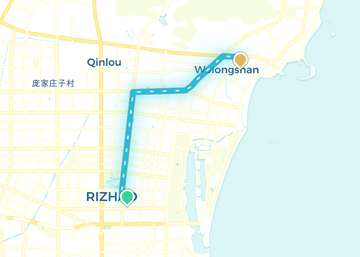 Rizhao