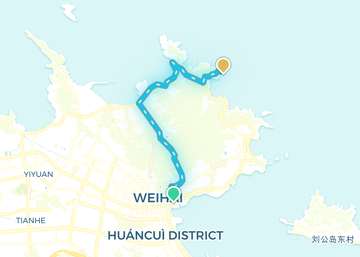 Weihai