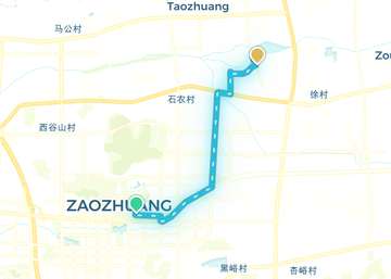 Zaozhuang