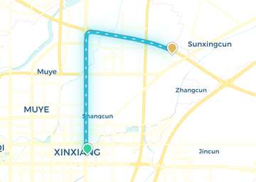 Xinxiang