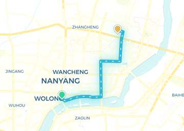 Nanyang