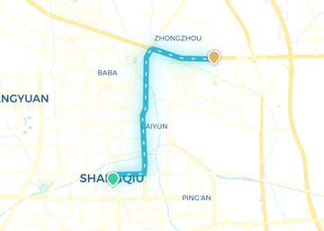 Shangqiu