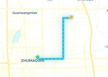 Zhumadian
