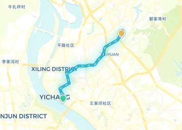 Yichang