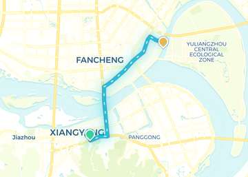 Xiangyang