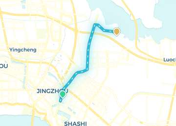 Jingzhou