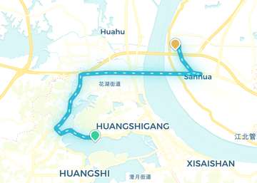 Huangshi