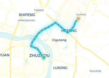 Zhuzhou