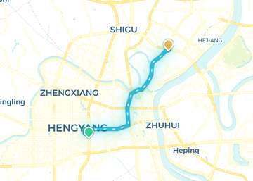Hengyang