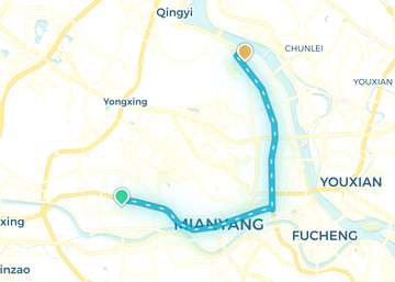 Mianyang