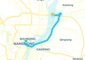 Nanchong