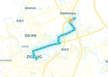 Zigong