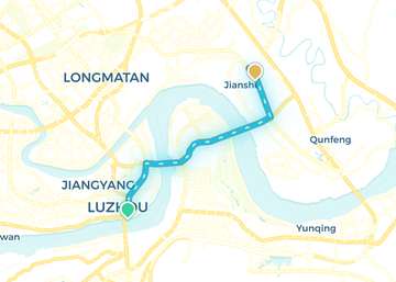 Luzhou