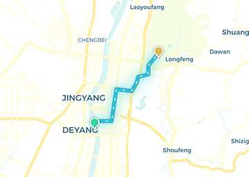 Deyang