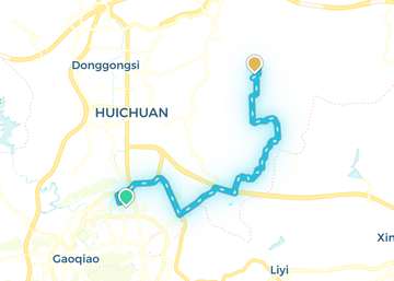 Zunyi
