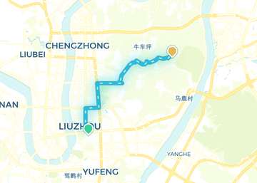 Liuzhou