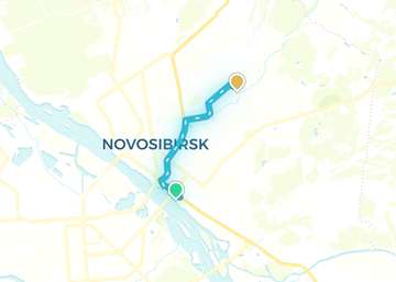 Novosibirsk