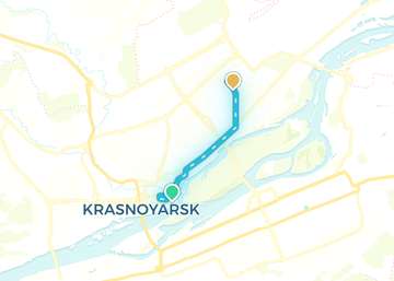 Krasnoyarsk