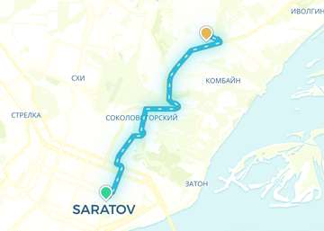 Saratov