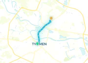 Tyumen