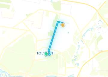 Tolyatti