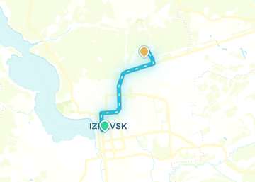 Izhevsk