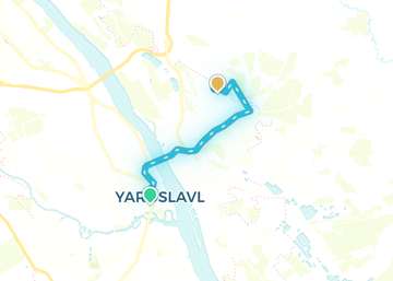 Yaroslavl