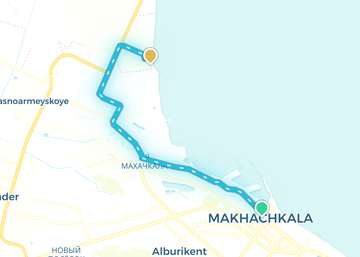 Makhachkala