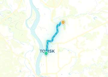 Tomsk