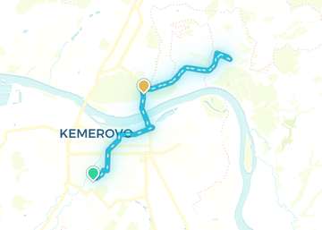 Kemerovo