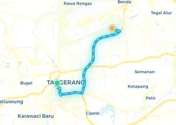 Tangerang
