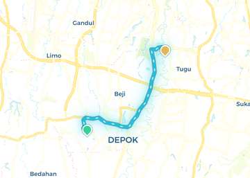 Depok