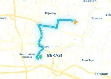 Bekasi