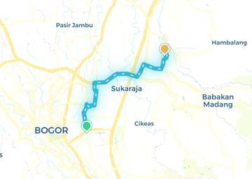 Bogor