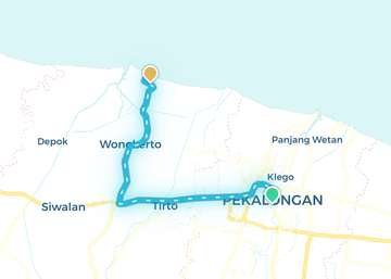 Pekalongan