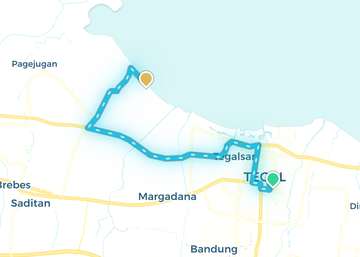 Tegal