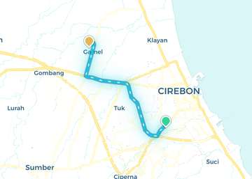 Cirebon