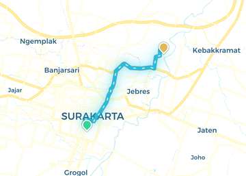 Surakarta