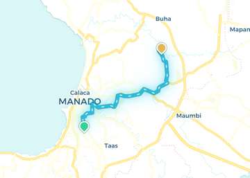 Manado