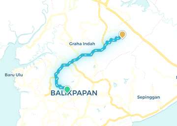 Balikpapan